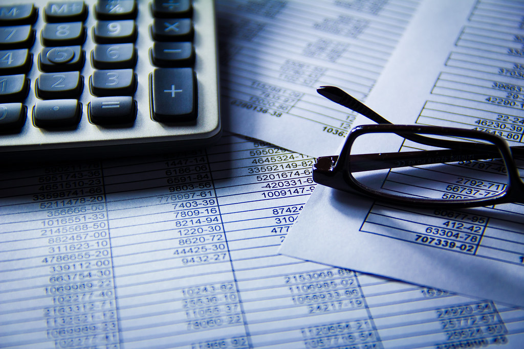 Financial Report