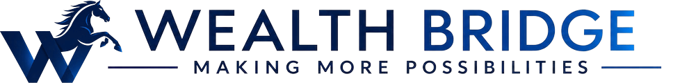 The Wealth Bridge — Making More Possibilities